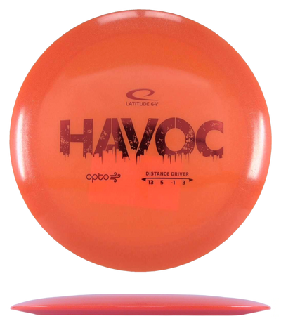 Latitude 64 Havoc