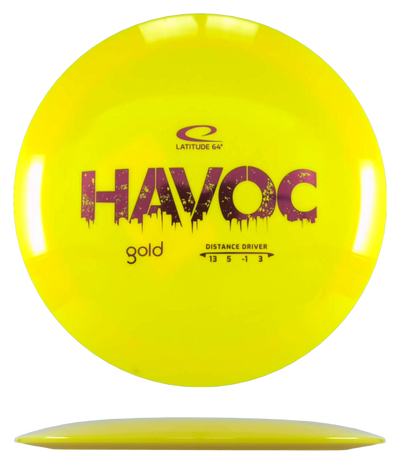 Latitude 64 Havoc