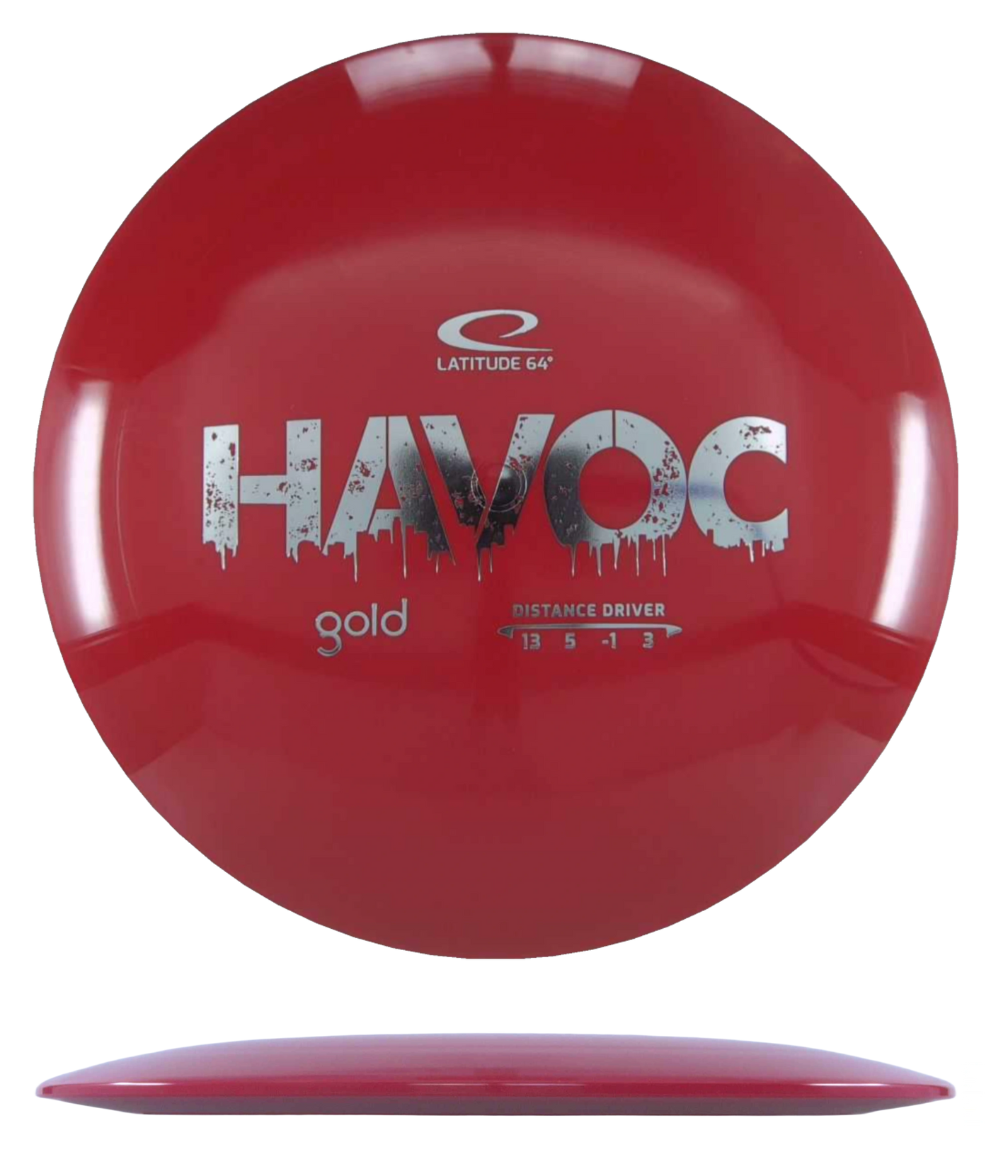 Latitude 64 Havoc