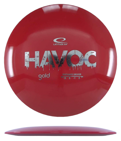Latitude 64 Havoc