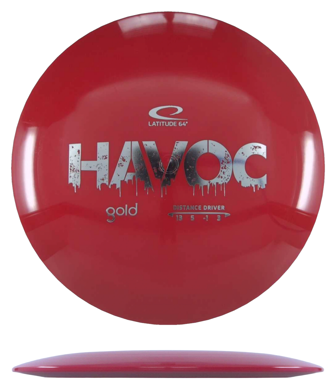 Latitude 64 Havoc