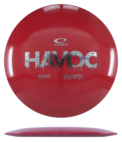 Latitude 64 Havoc