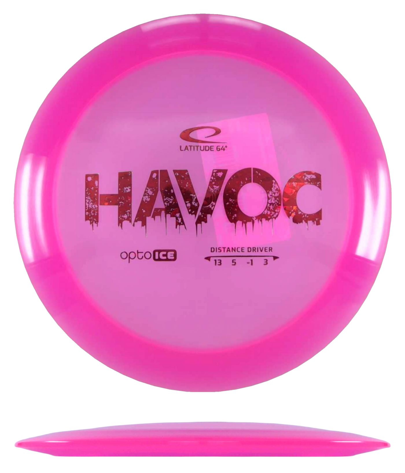 Latitude 64 Havoc