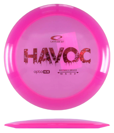 Latitude 64 Havoc