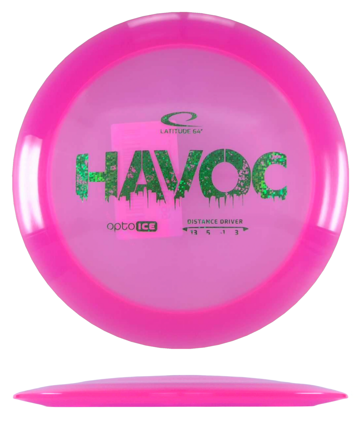 Latitude 64 Havoc