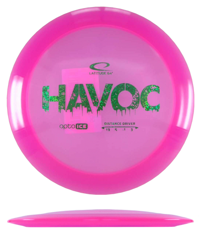 Latitude 64 Havoc