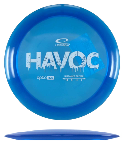 Latitude 64 Havoc