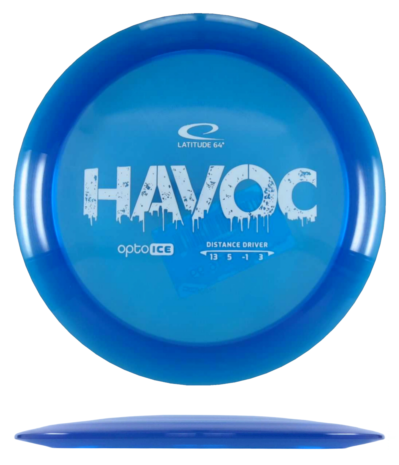 Latitude 64 Havoc