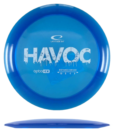 Latitude 64 Havoc