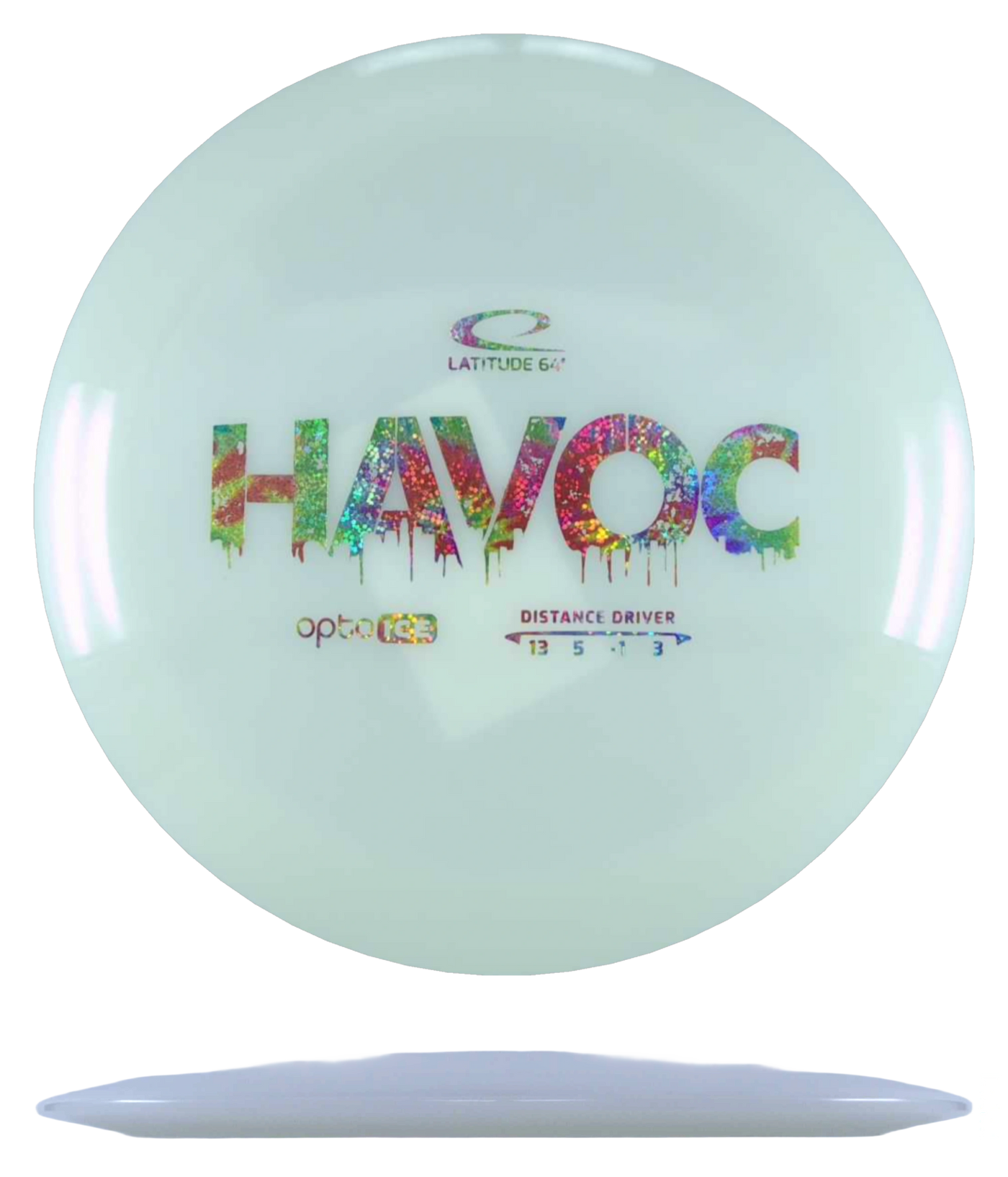 Latitude 64 Havoc