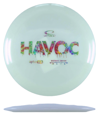 Latitude 64 Havoc