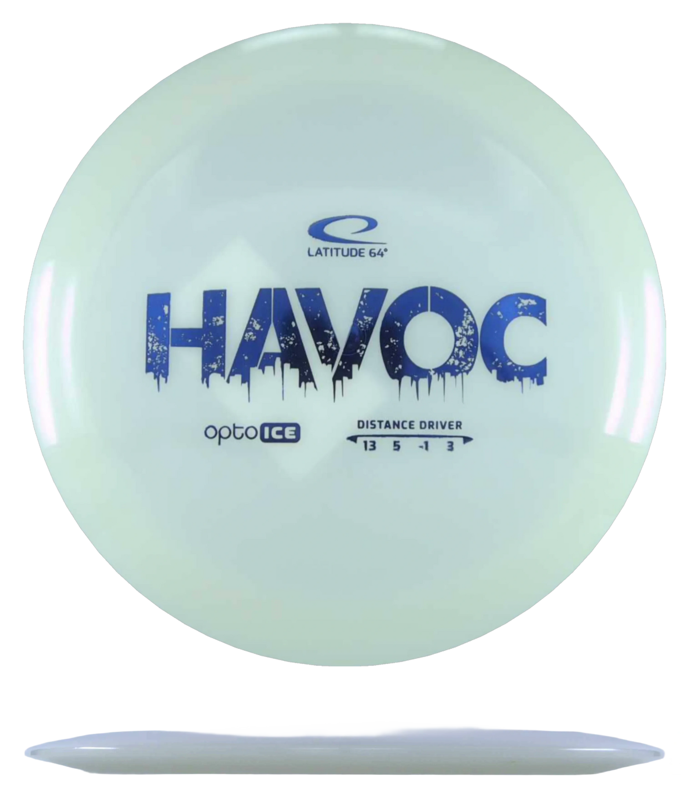 Latitude 64 Havoc