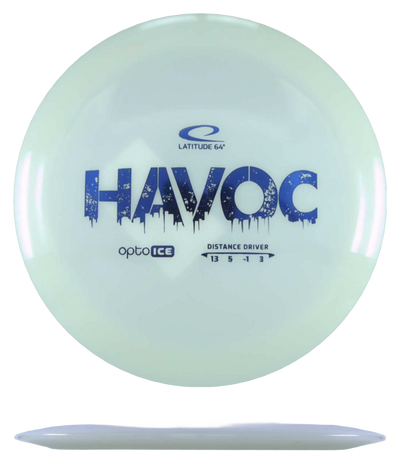 Latitude 64 Havoc