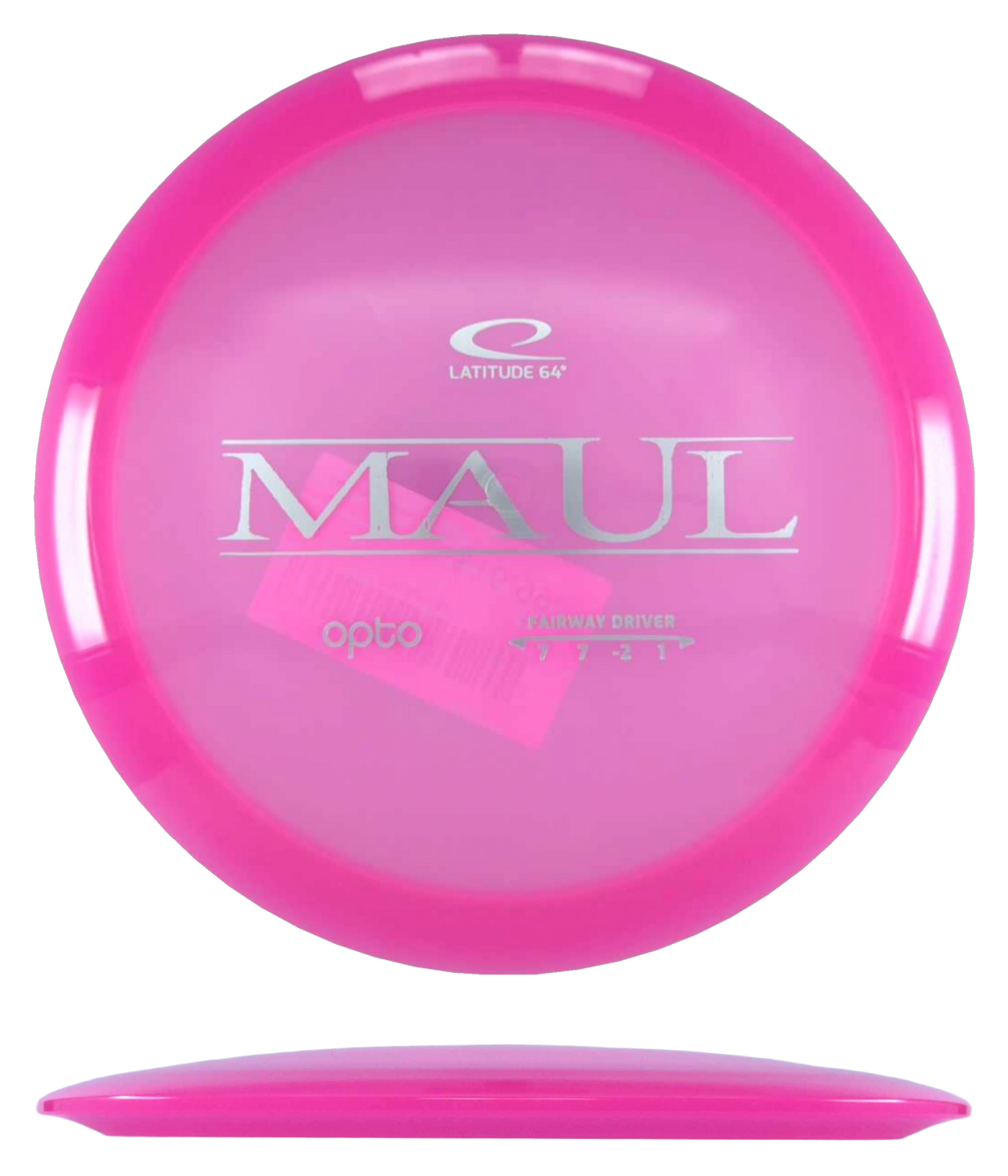 Latitude 64 Maul