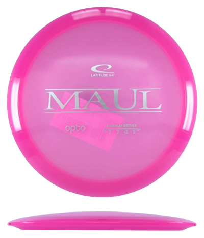 Latitude 64 Maul