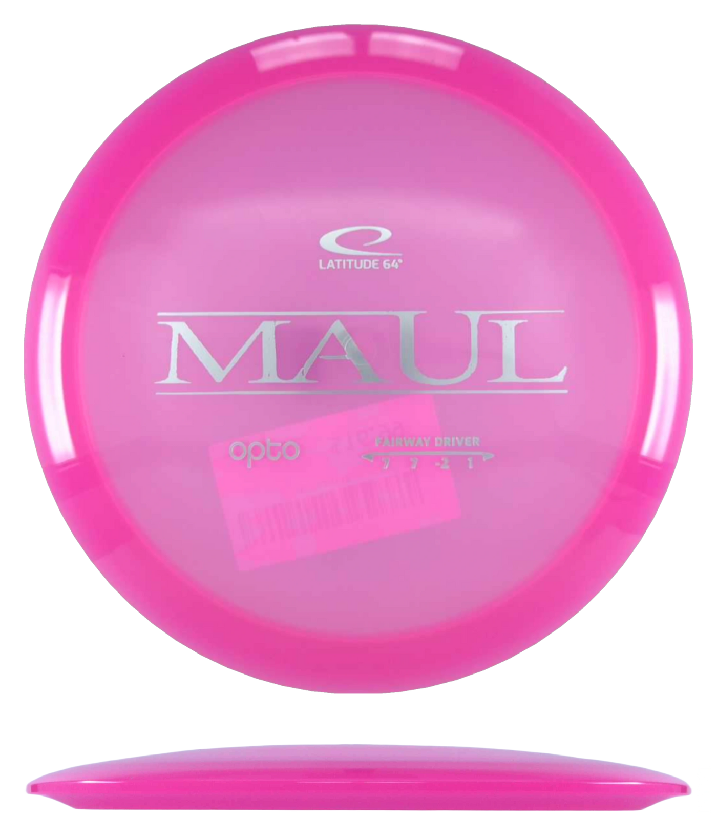 Latitude 64 Maul