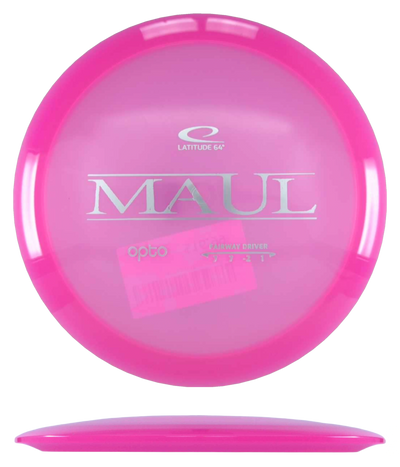 Latitude 64 Maul