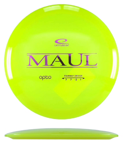Latitude 64 Maul