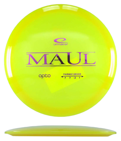 Latitude 64 Maul