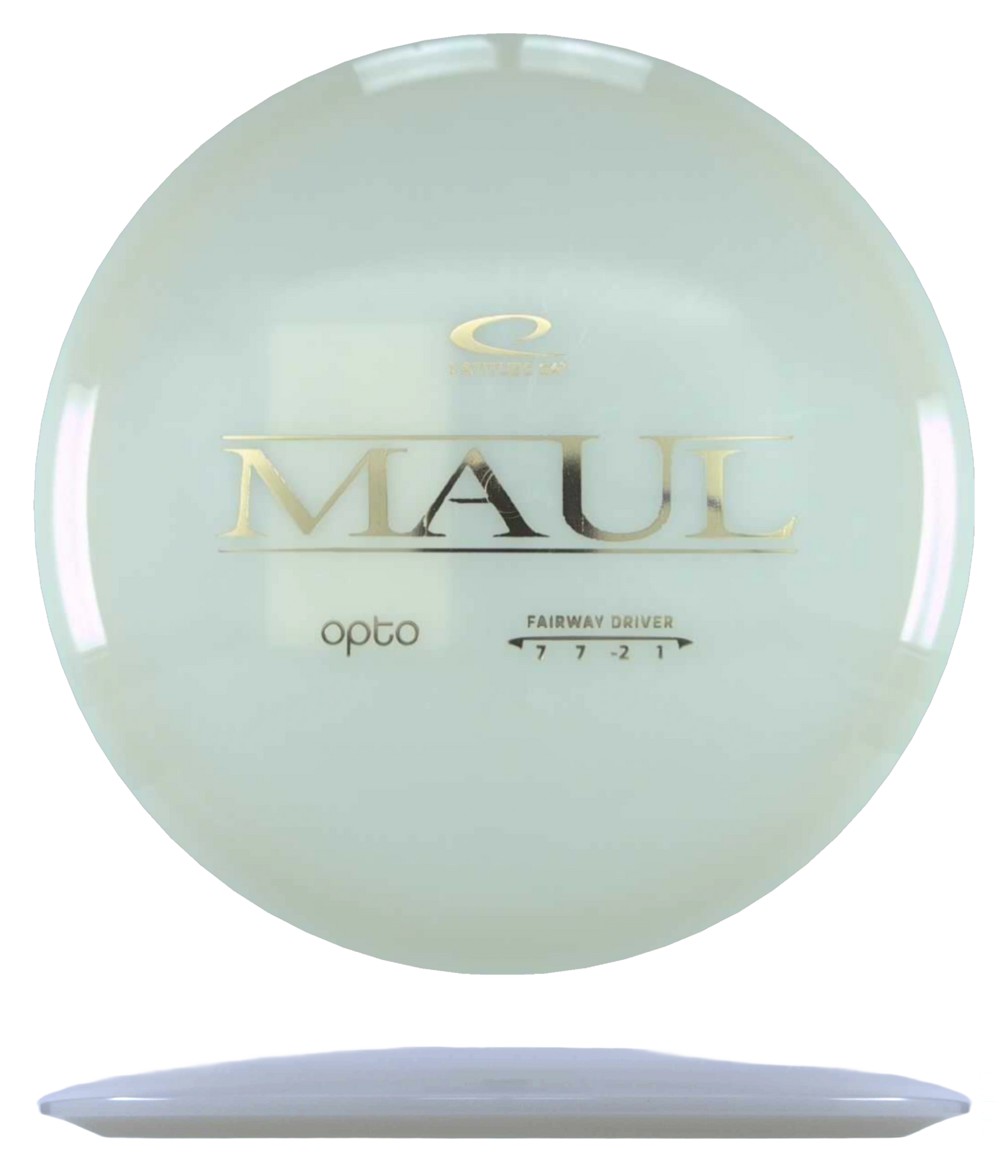 Latitude 64 Maul