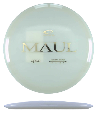 Latitude 64 Maul