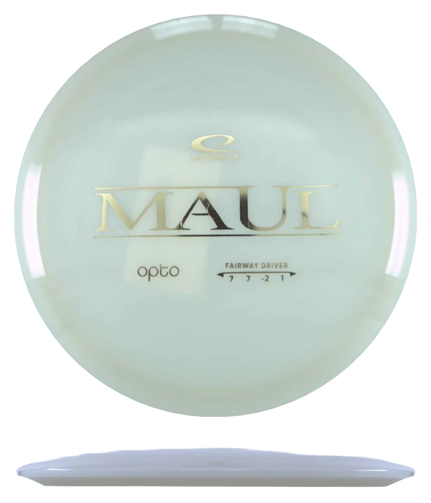 Latitude 64 Maul