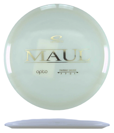 Latitude 64 Maul