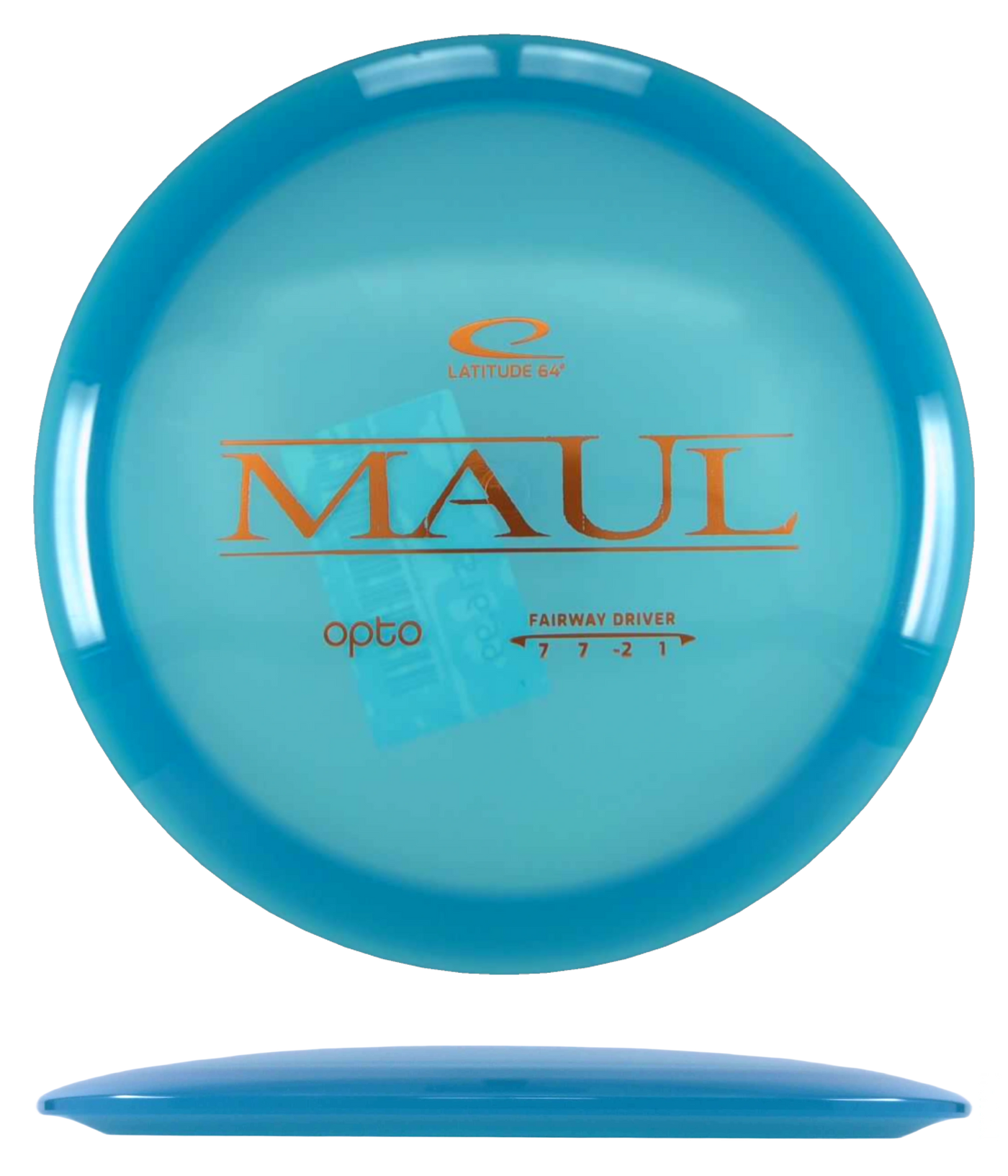 Latitude 64 Maul