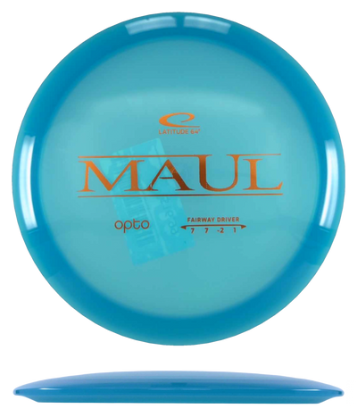 Latitude 64 Maul