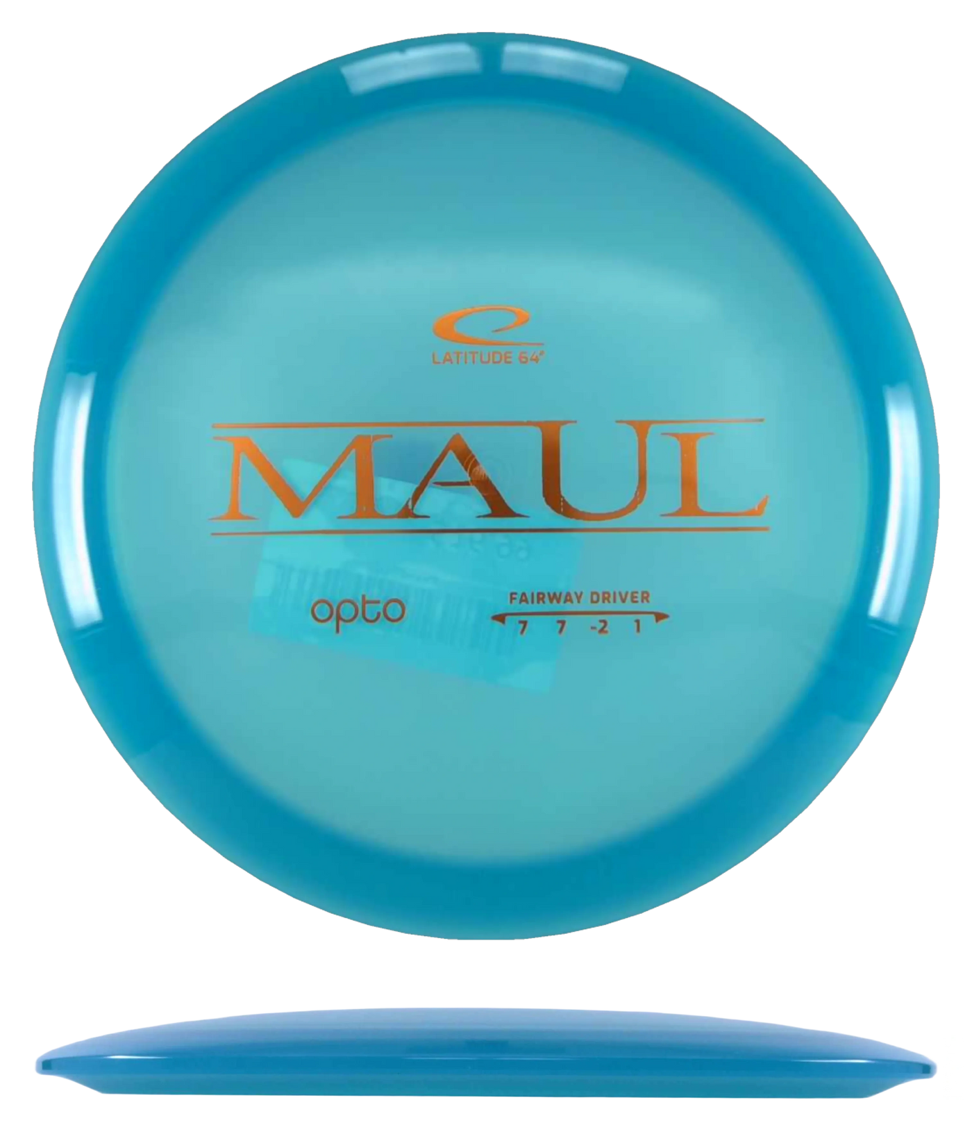 Latitude 64 Maul