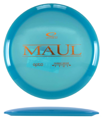 Latitude 64 Maul