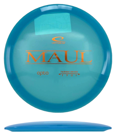 Latitude 64 Maul