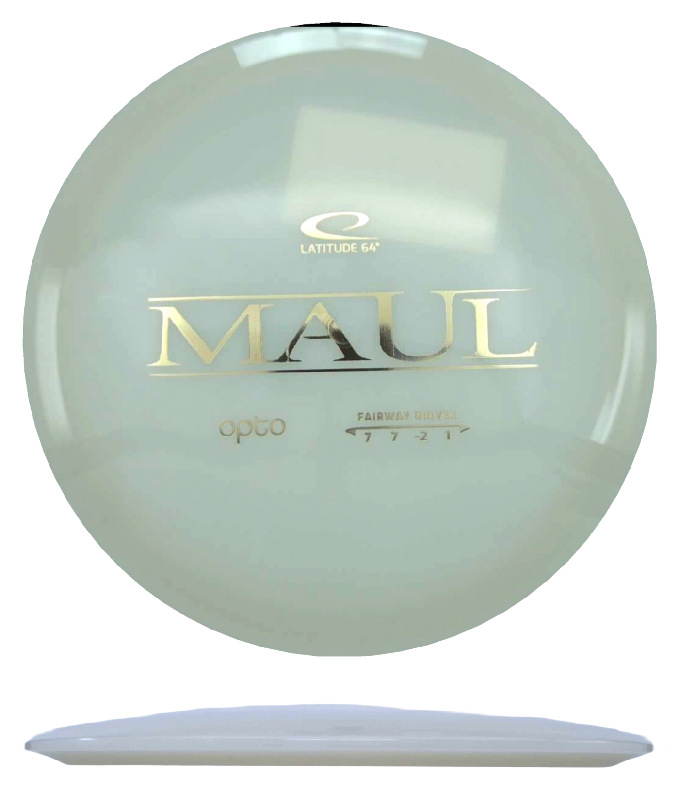 Latitude 64 Maul