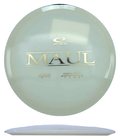 Latitude 64 Maul
