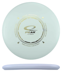 Latitude 64 Peak - Zero Pro / 174g - White (Gold) *16*