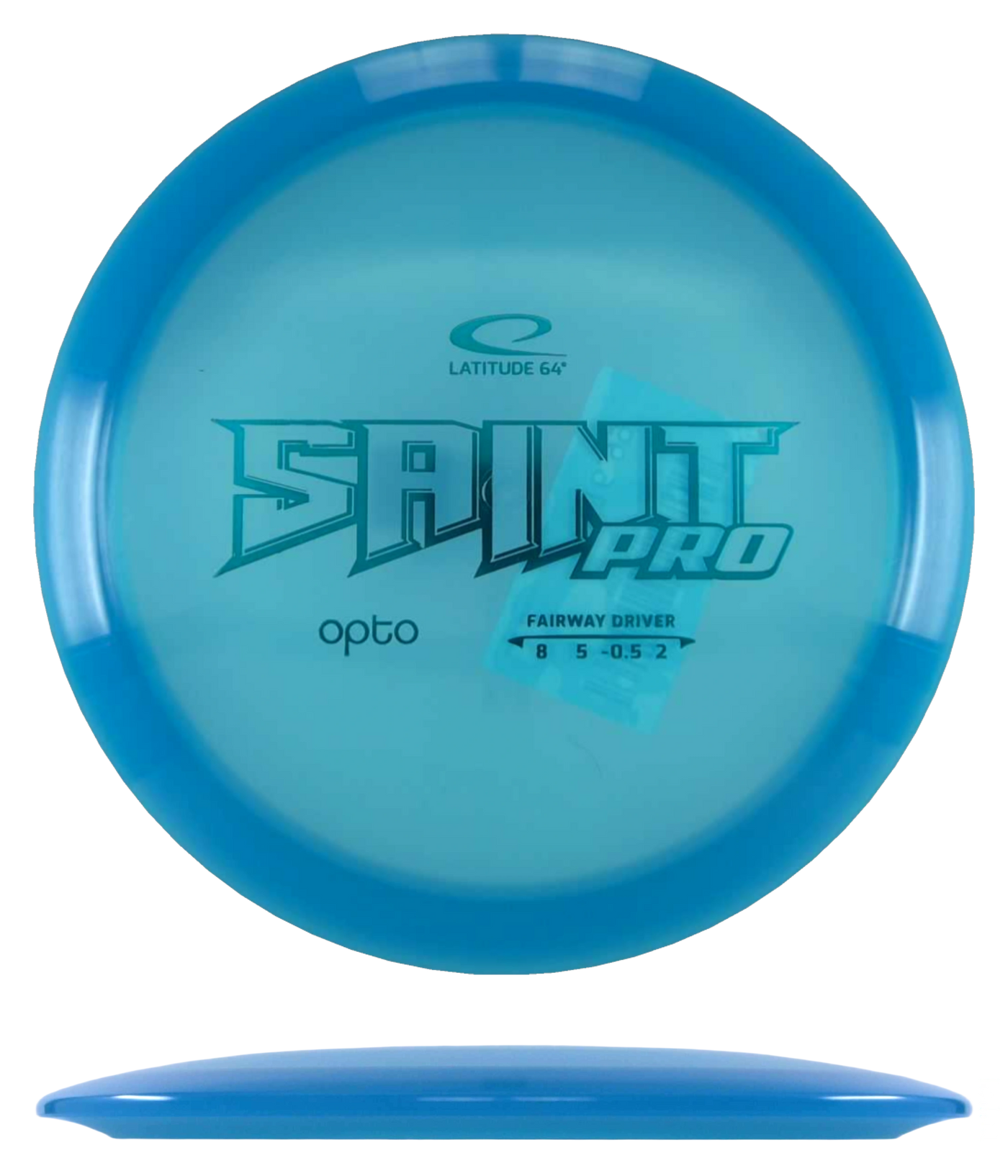 Latitude 64 Saint Pro
