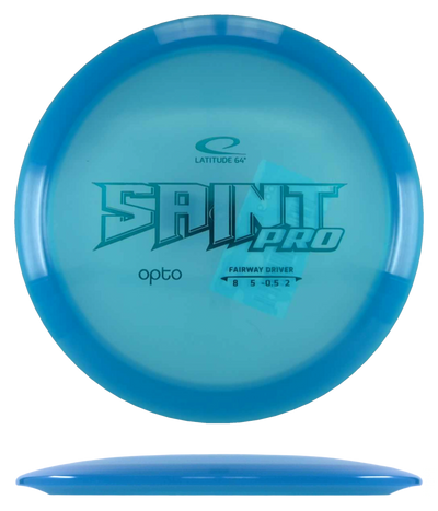 Latitude 64 Saint Pro