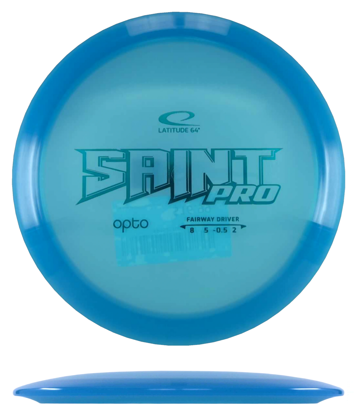 Latitude 64 Saint Pro