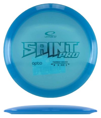 Latitude 64 Saint Pro