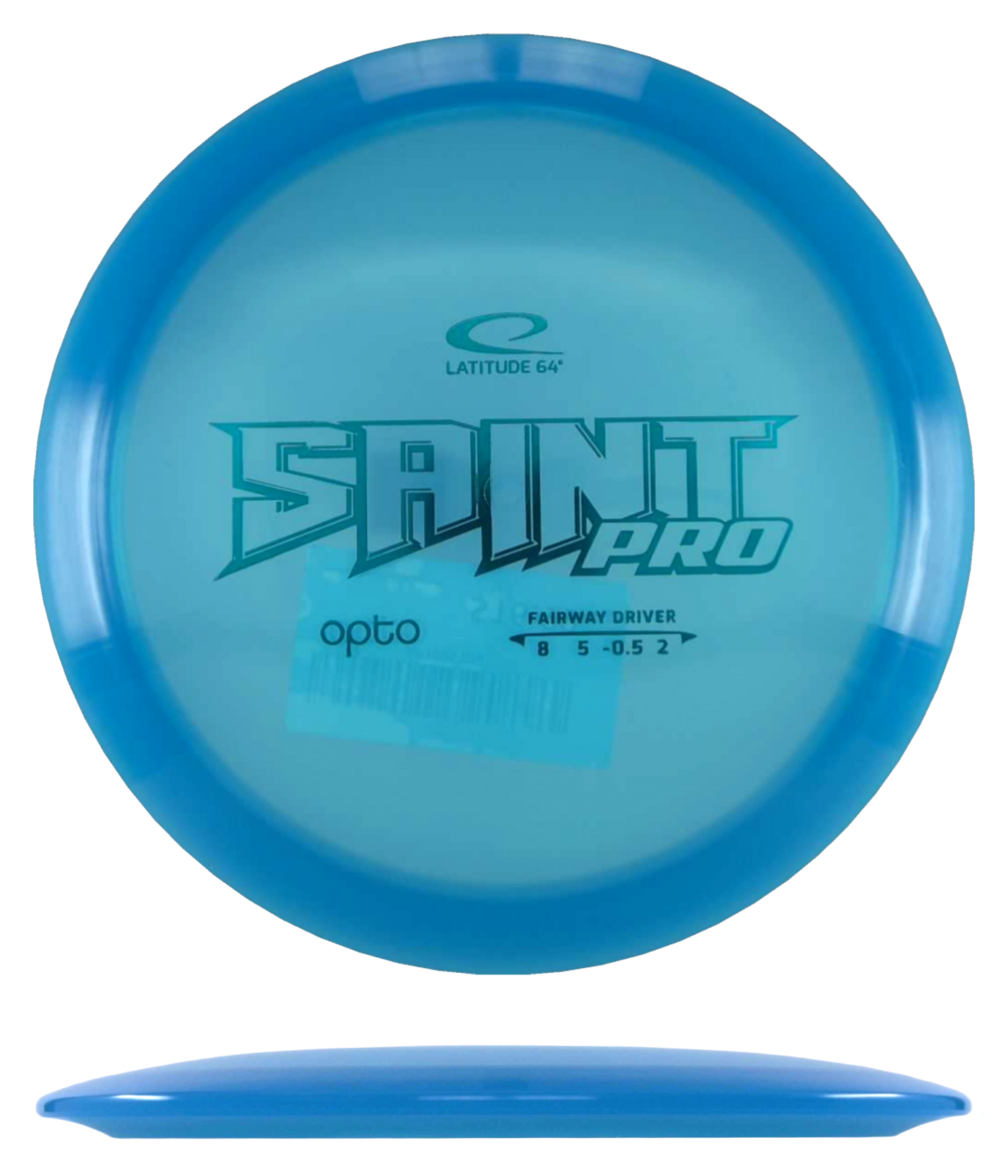 Latitude 64 Saint Pro