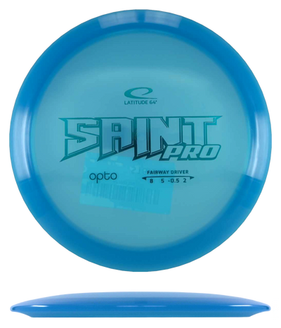 Latitude 64 Saint Pro