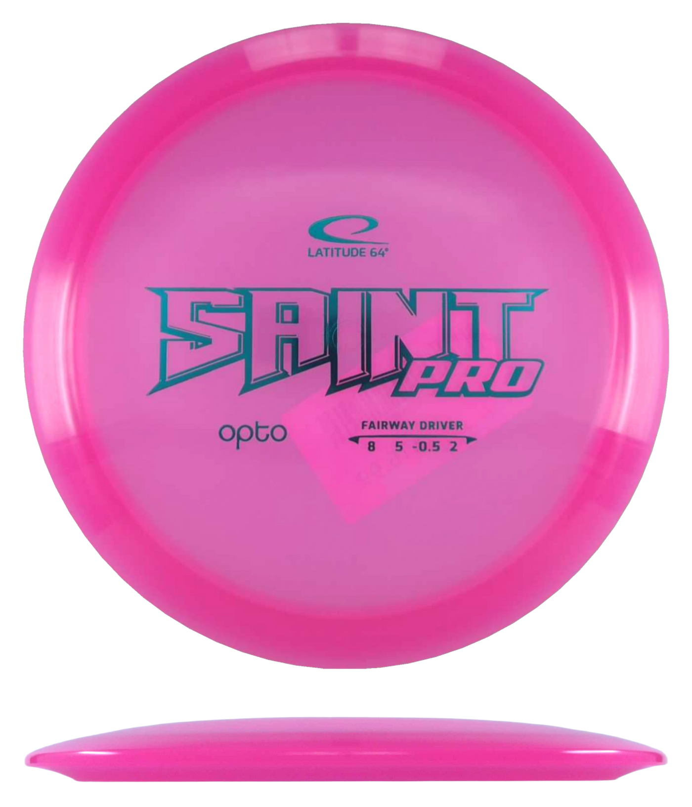 Latitude 64 Saint Pro