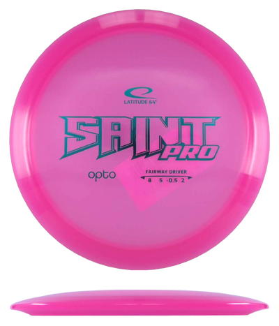 Latitude 64 Saint Pro