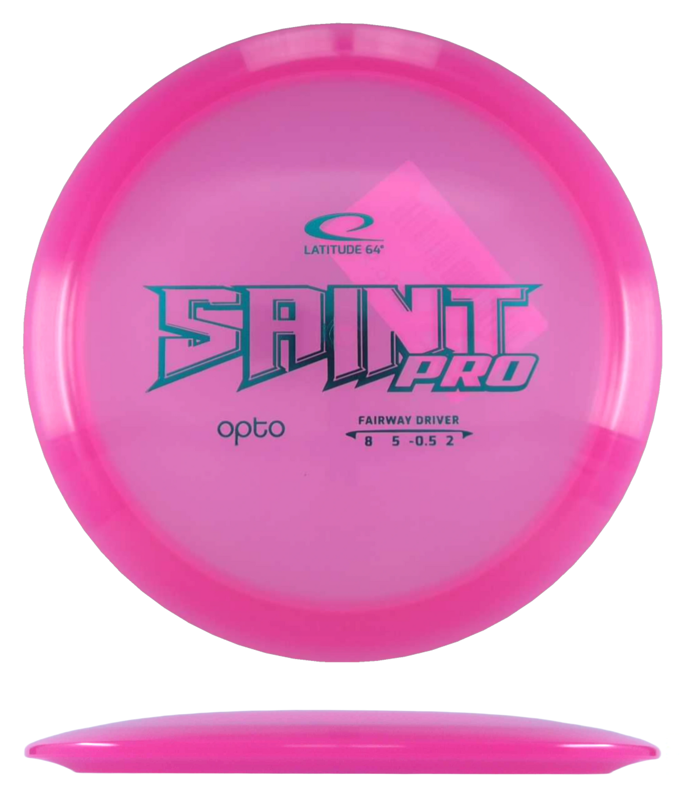 Latitude 64 Saint Pro
