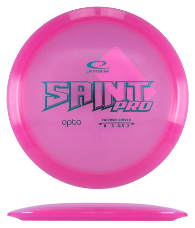 Latitude 64 Saint Pro