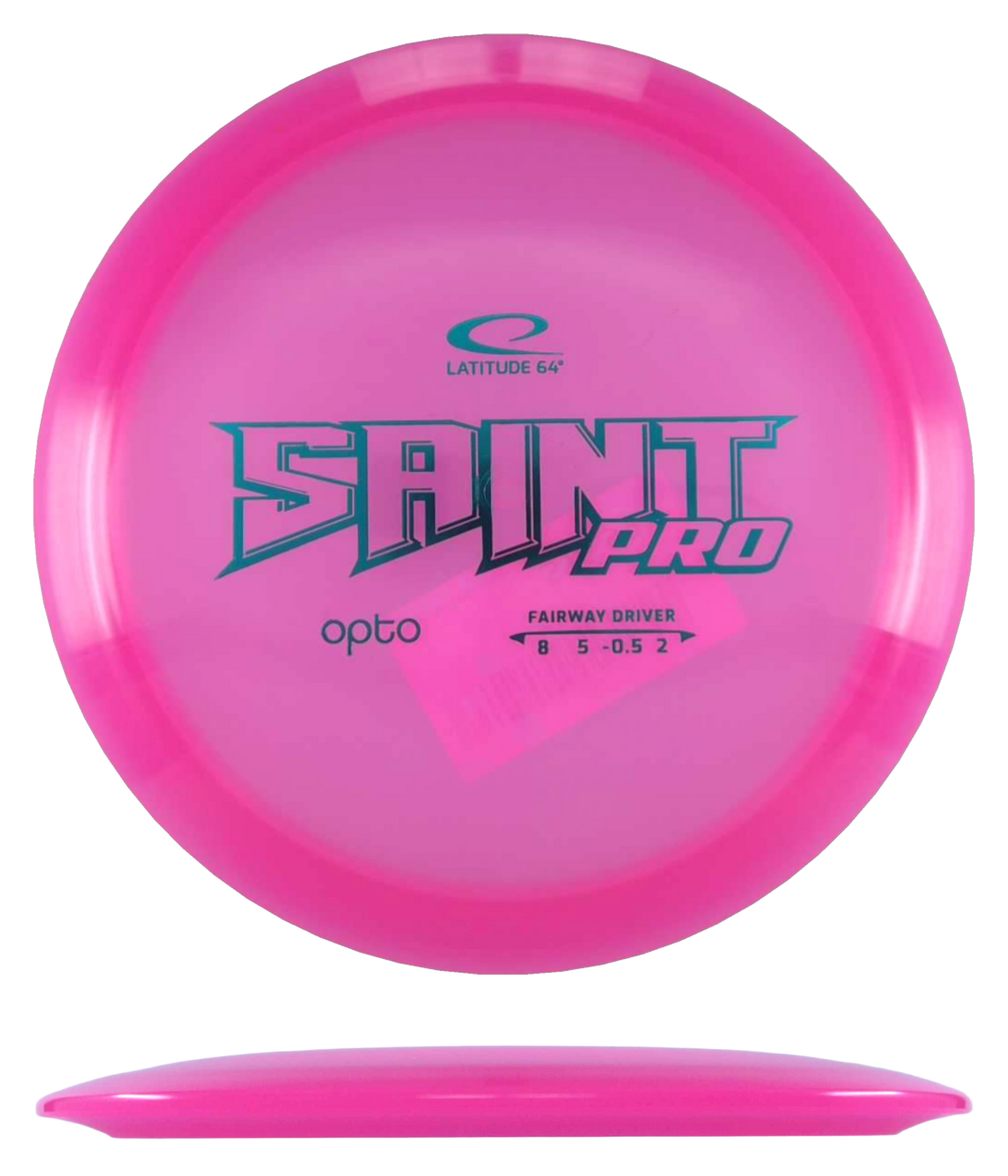 Latitude 64 Saint Pro