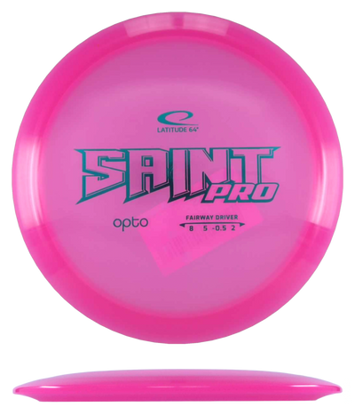 Latitude 64 Saint Pro