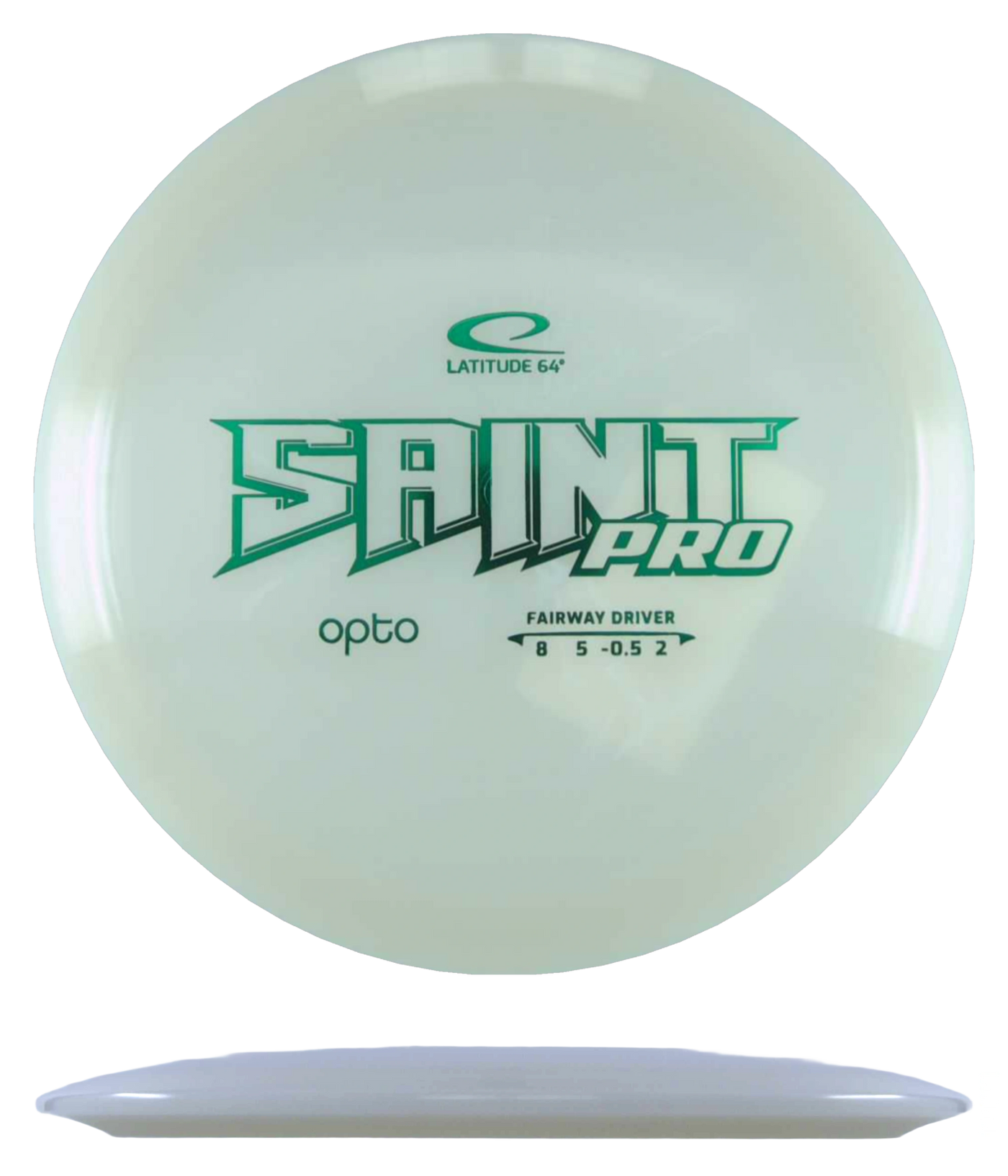 Latitude 64 Saint Pro