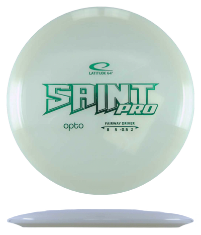 Latitude 64 Saint Pro