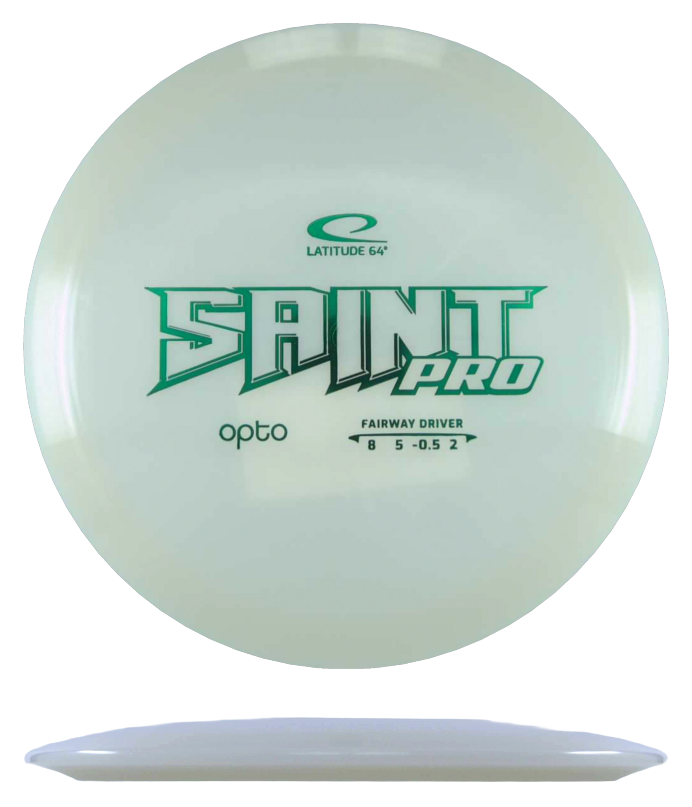 Latitude 64 Saint Pro